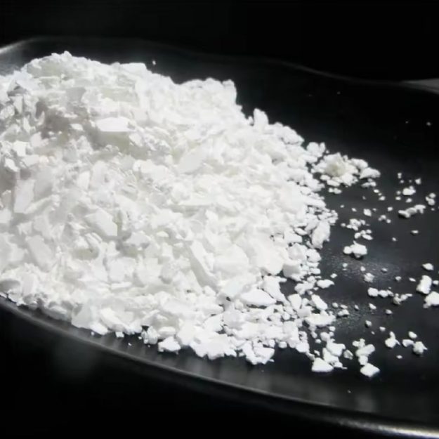 Calcium chloride